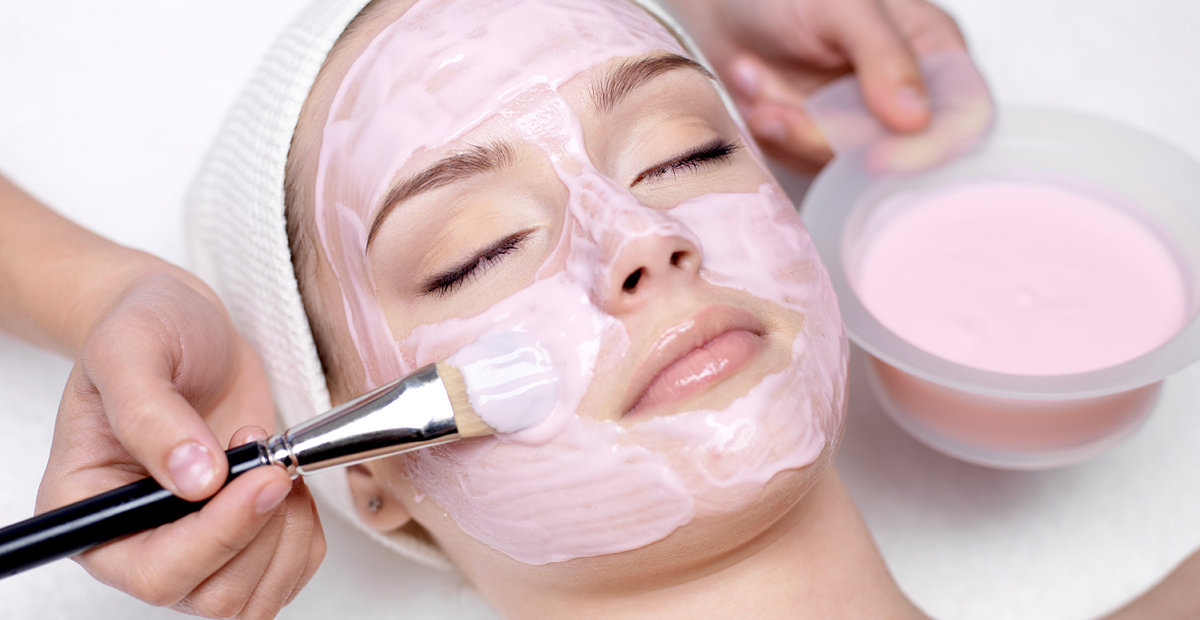 Perawatan Wajah