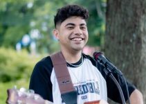 Piche Kota: Jejak Suara yang Menggetarkan Hati Piche Kota: Jejak Suara yang Menggetarkan Hati