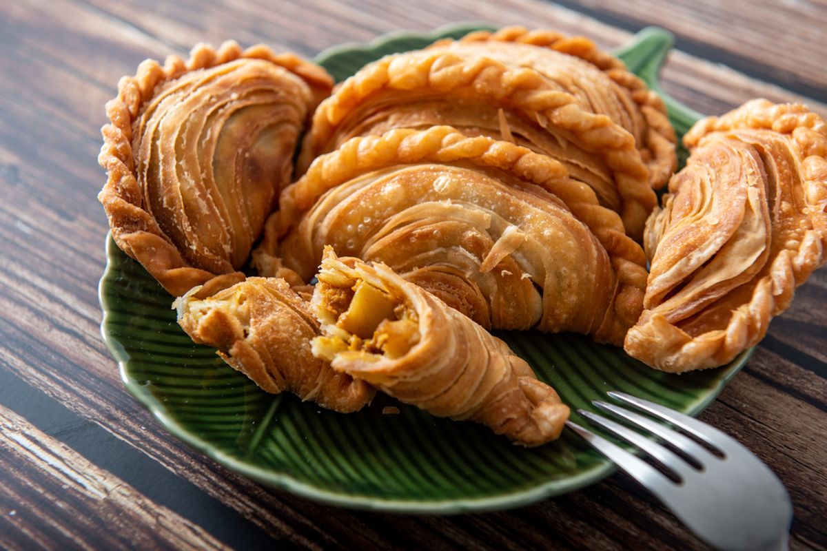 Karipap