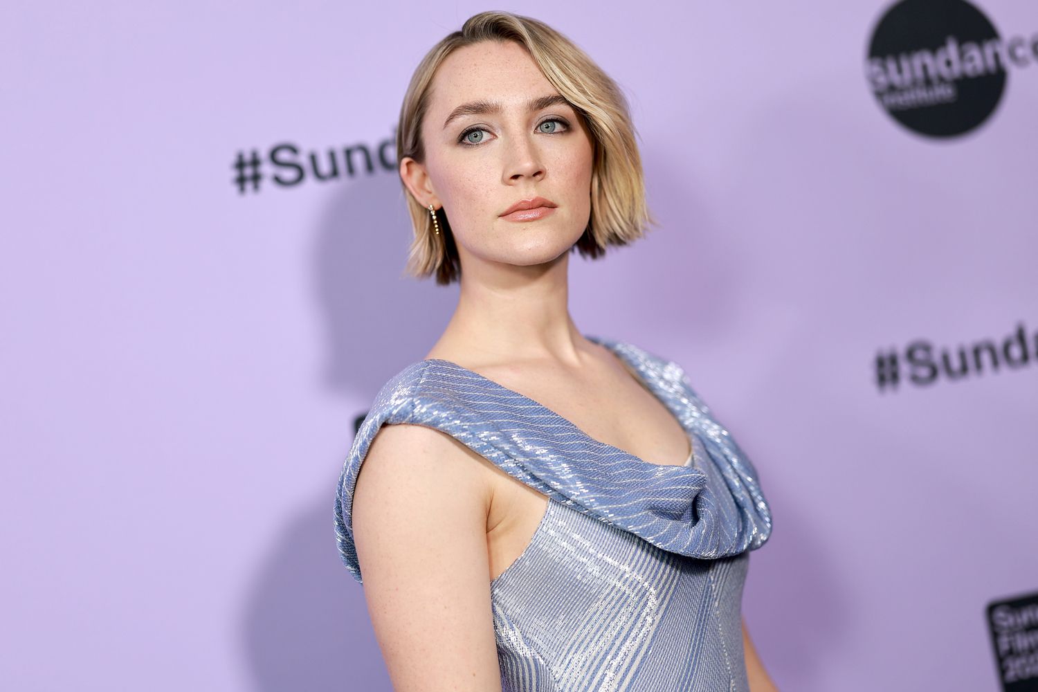 Awal Karier Saoirse Ronan yang Membentuk Karakter