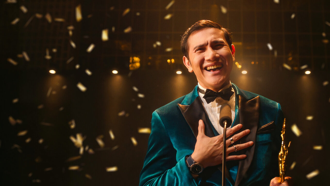 Estetika Visual dan Audio yang Mendukung Narasi