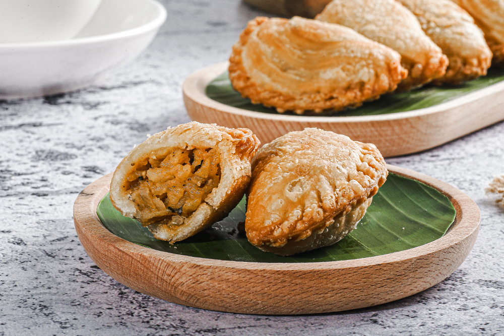 Karipap