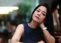 Akting Memukau Lulu Tobing yang Tak Lekang oleh Waktu