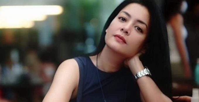 Akting Memukau Lulu Tobing yang Tak Lekang oleh Waktu