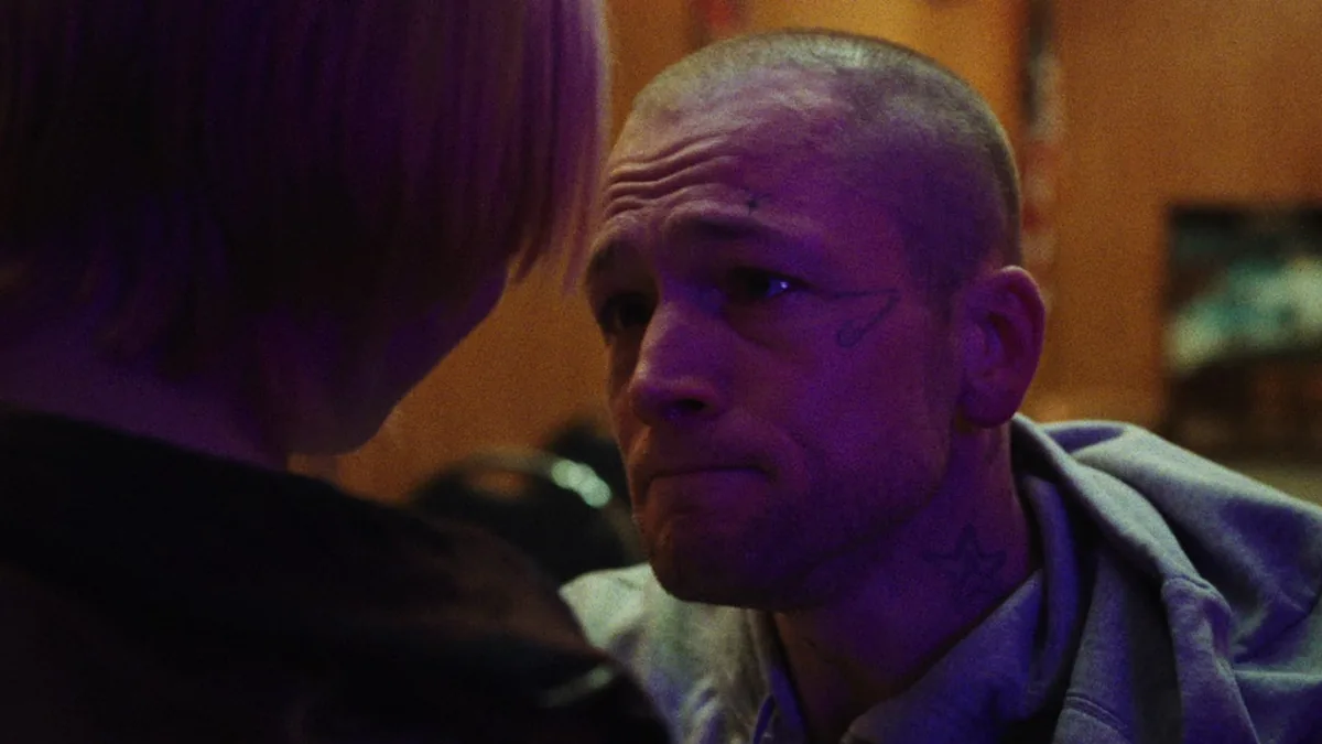 Performa Akting yang Menopang Cerita