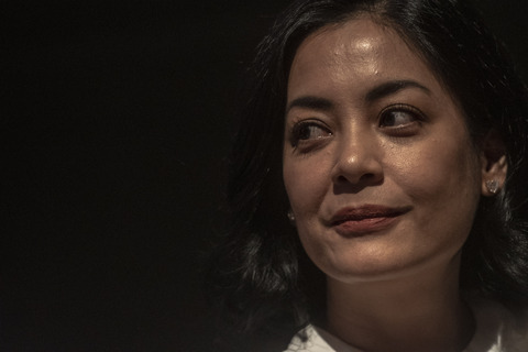 popularitas lulu tobing 
