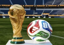 Piala Dunia 2026: Format Baru, Euforia Baru