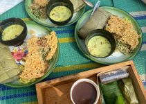 Entil: Menyelami Dunia yang Penuh Warna dan Makna