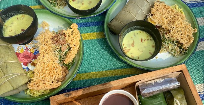 Entil: Menyelami Dunia yang Penuh Warna dan Makna