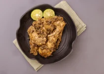 Manuk Napinadar: Keajaiban Kuliner Batak yang Menggugah Selera