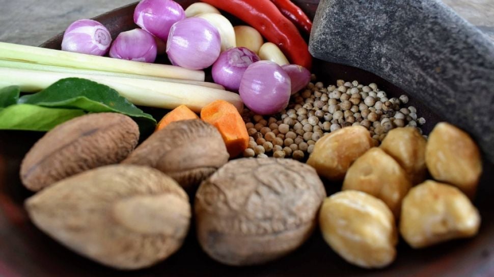 Cara Membuat Rawon Enak