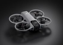 Eksplorasi Tanpa Batas dengan Teknologi DJI Avata 360