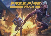 Eksplorasi Seru Free Fire Max: Visual Ultra dan Gameplay Intens