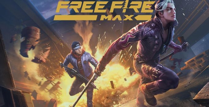 Eksplorasi Seru Free Fire Max: Visual Ultra dan Gameplay Intens