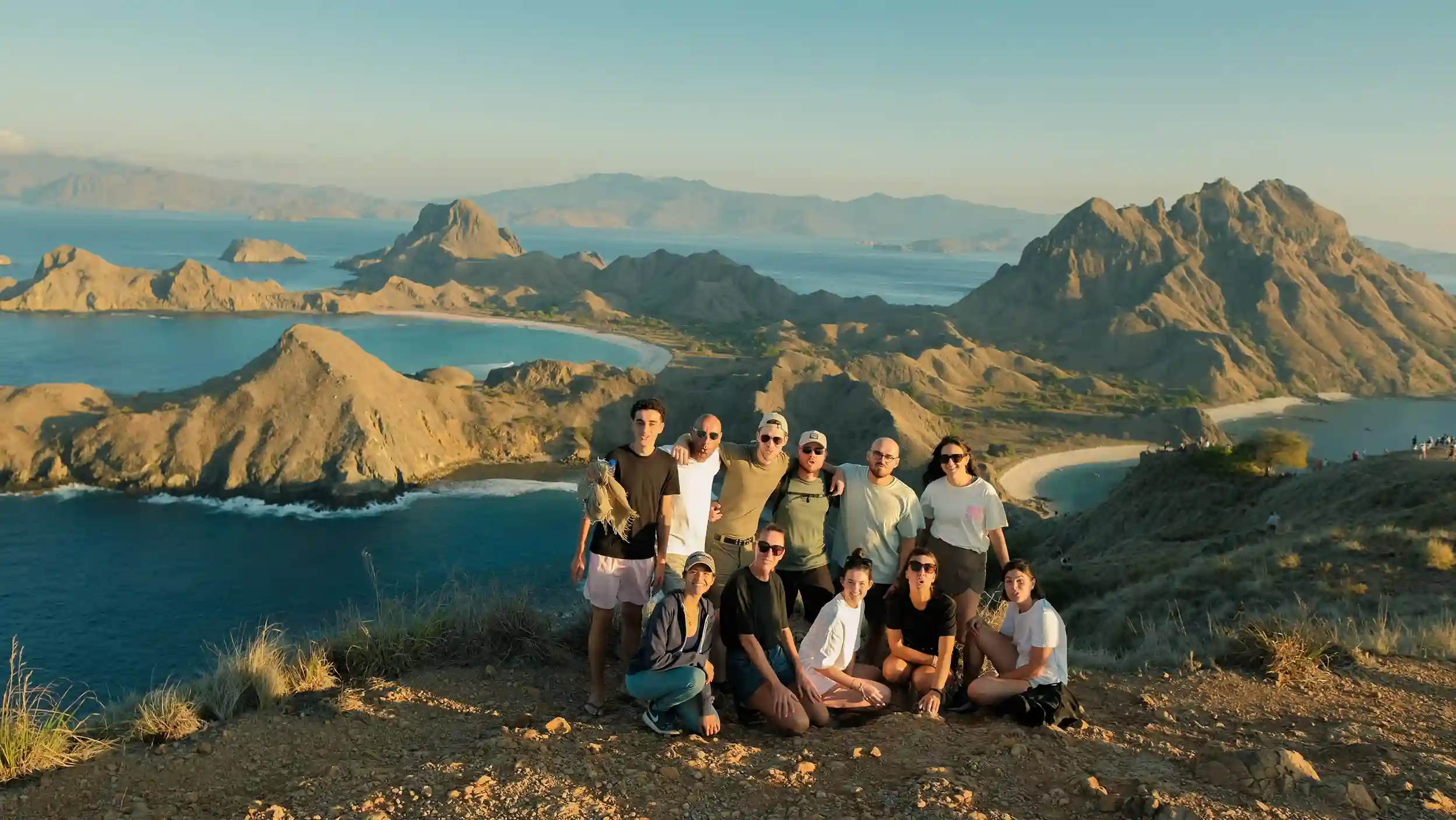 Pulau Padar