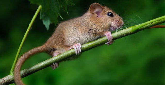 Mengenal Tikus Penidur dan Rahasia Habitat Tersembunyi