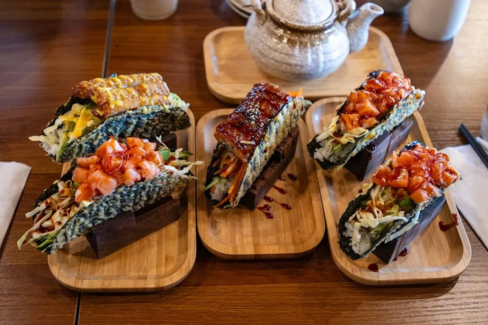 Alasan Generasi Muda Menggandrungi Menu Ini