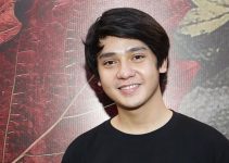 Arbani Yasiz dan Popularitas Aktor Indonesia yang Terus Naik