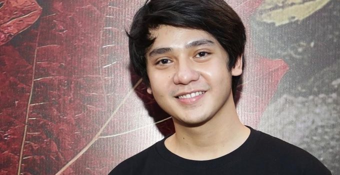 Arbani Yasiz dan Popularitas Aktor Indonesia yang Terus Naik