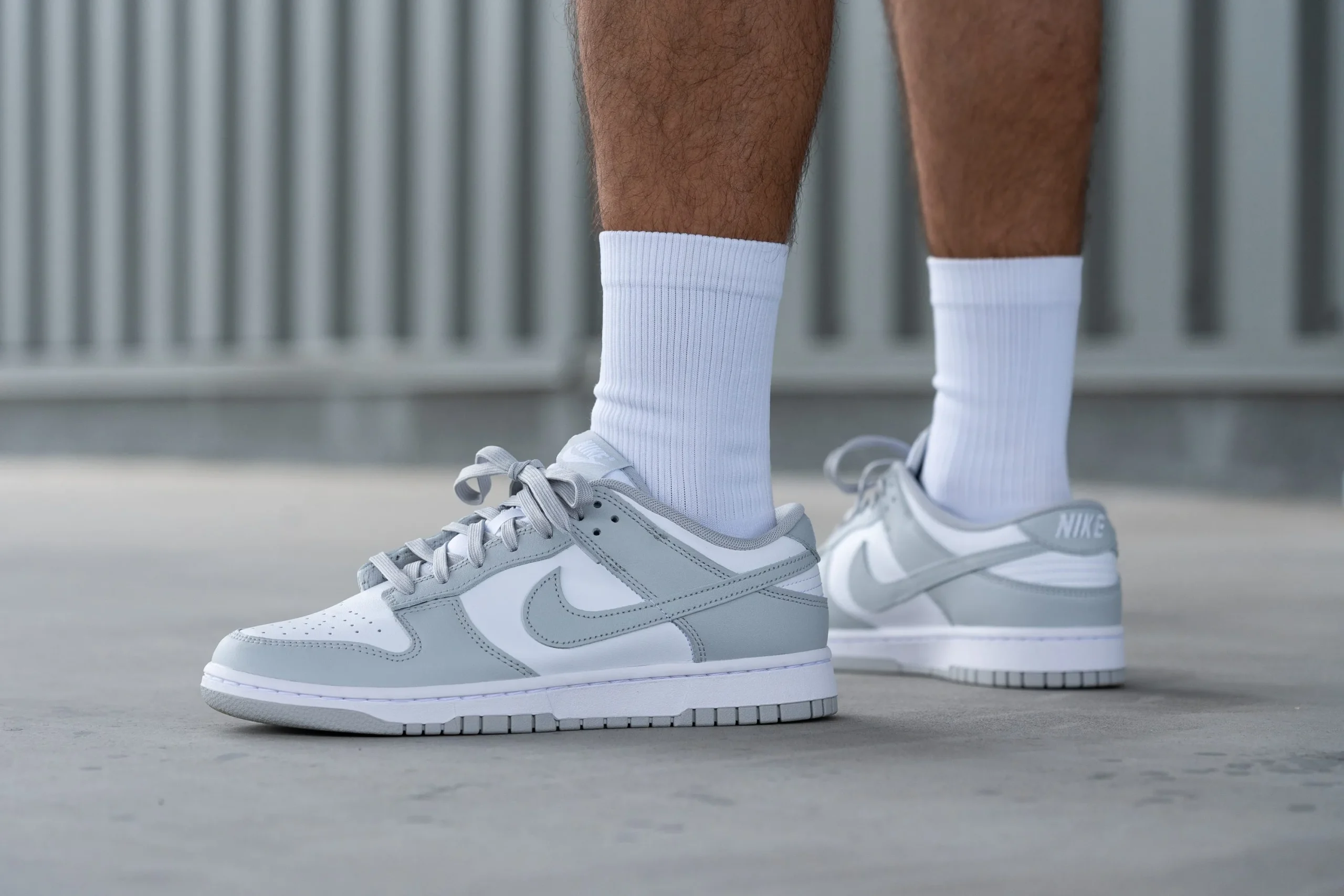 Awal Mula Nike Dunk Low Jadi Ikon Streetwear