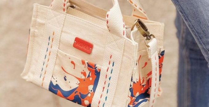 Bisnis Tas Handmade yang Makin Dilirik Anak Muda