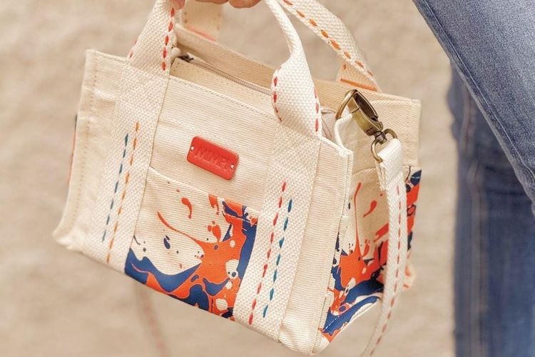 Bisnis Tas Handmade