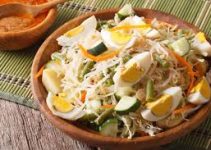 Gado Gado Jakarta: Alasan Kuliner Ini Selalu Dicari dan Dicintai Gado Gado Jakarta: Alasan Kuliner Ini Selalu Dicari dan Dicintai