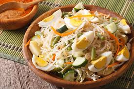 Gado Gado Jakarta