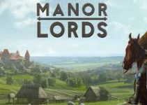 Manor Lords: Simulasi Membangun Desa yang Lebih dari Sekadar Game