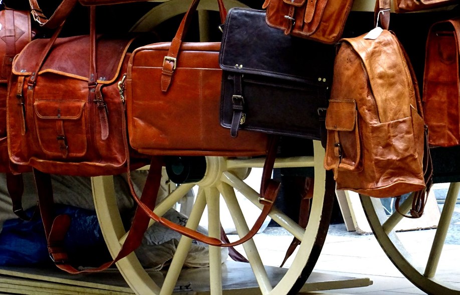 Mengapa Bisnis Tas Handmade Semakin Menarik