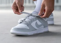 Nike Dunk Low, Sepatu Ikonik yang Tetap Nyaman Dipakai Nike Dunk Low, Sepatu Ikonik yang Tetap Nyaman Dipakai