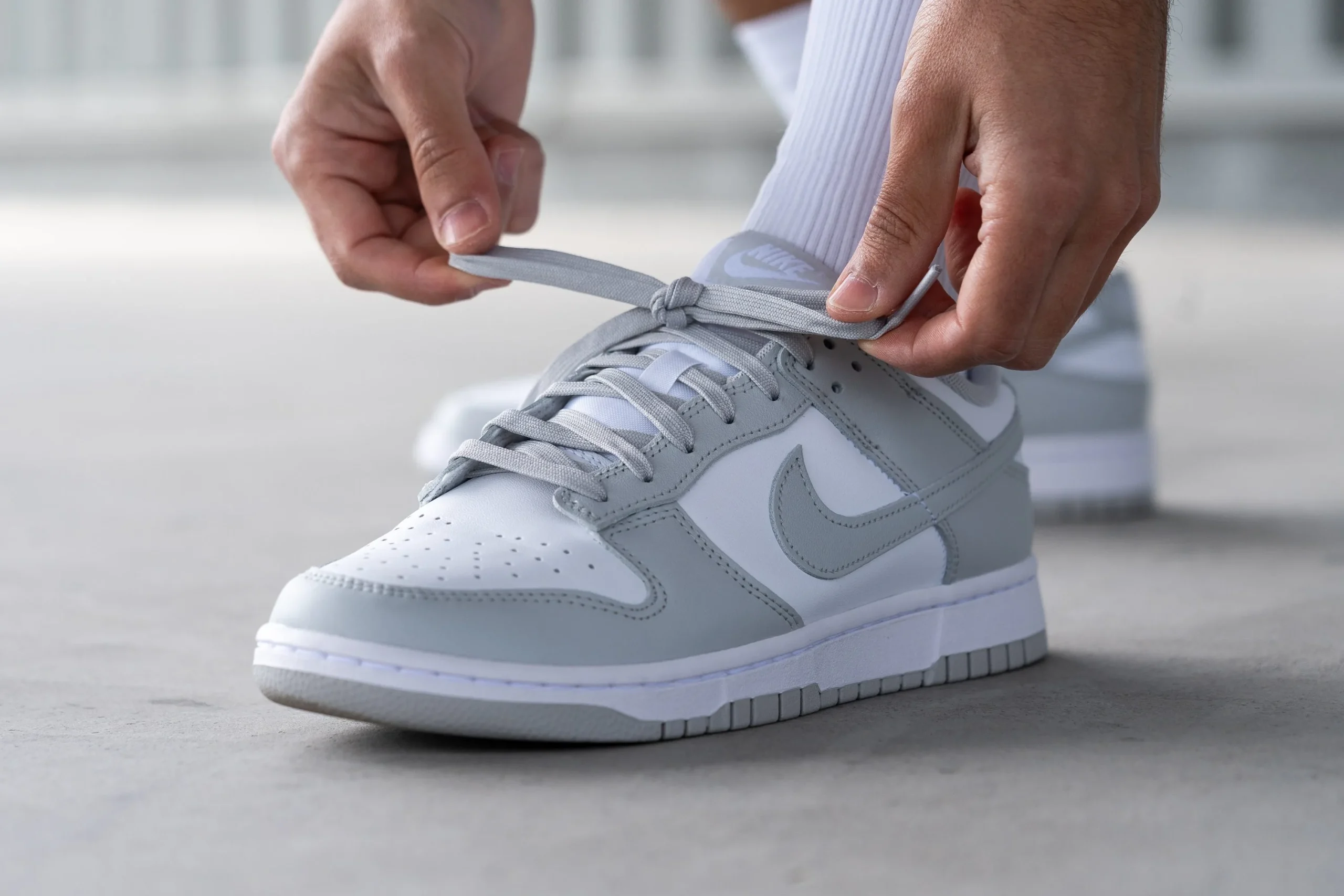 Nike Dunk Low