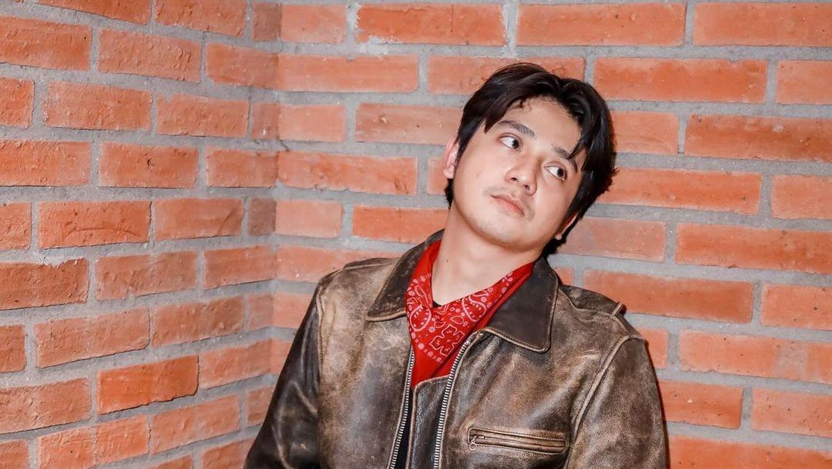 Perjalanan Karier Arbani Yasiz yang Tidak Instan