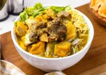 Resep Tahu Campur yang Menghidupkan Kenangan Rasa Nusantara dengan Sentuhan Hangat di Setiap Suapan Resep Tahu Campur yang Menghidupkan Kenangan Rasa Nusantara dengan Sentuhan Hangat di Setiap Suapan