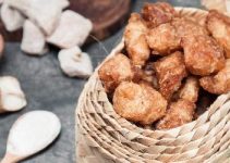 Getuk Goreng Rojo, Cita Rasa Tradisional yang Tetap Digemari Getuk Goreng Rojo, Cita Rasa Tradisional yang Tetap Digemari
