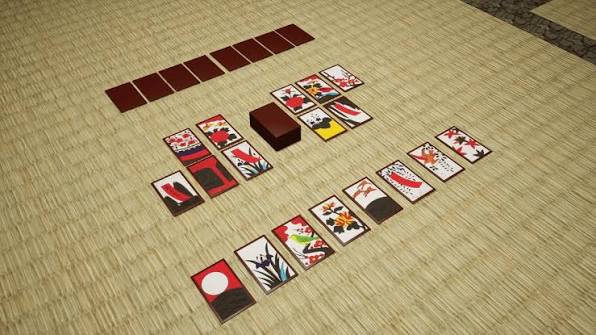 Asal Usul Permainan Hanafuda dan Jejak Budaya Jepang