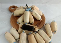 Dodol Buleleng Manisnya Warisan Bali Utara dalam Setiap Gigitan Pesona 