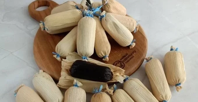 Dodol Buleleng Manisnya Warisan Bali Utara dalam Setiap Gigitan Pesona 