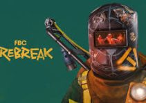 Firebreak Review: Film Aksi Penuh Ketegangan yang Layak Ditonton Firebreak Review: Film Aksi Penuh Ketegangan yang Layak Ditonton