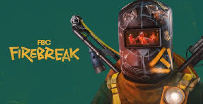 Firebreak Review: Film Aksi Penuh Ketegangan yang Layak Ditonton
