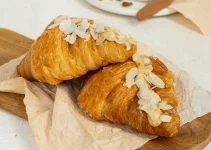 Croissant Almond Premium, Kelezatan Berlapis yang Menghadirkan Pengalaman Istimewa di Setiap Gigitan Croissant Almond Premium, Kelezatan Berlapis yang Menghadirkan Pengalaman Istimewa di Setiap Gigitan