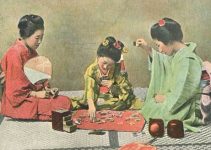 Permainan Hanafuda, Permainan Kartu Jepang Yang mengandung Banyak Makna Permainan Hanafuda, Permainan Kartu Jepang Yang mengandung Banyak Makna