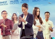 Susah Sinyal, Romansa yang Dekat dengan Realita Keluarga