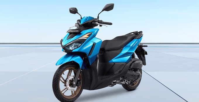Vario 125 Street, Motor Lincah untuk Menaklukkan Jalan Raya