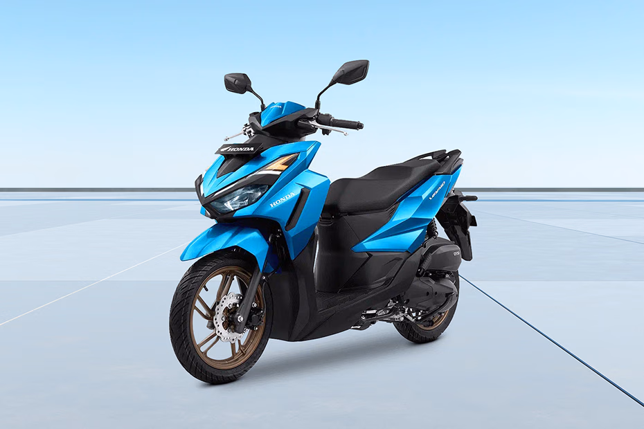 Vario 125 Street