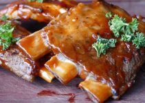 Iga Bakar Madu, Perpaduan Rasa Manis dan Gurih yang Selalu Menggoda Selera Iga Bakar Madu, Perpaduan Rasa Manis dan Gurih yang Selalu Menggoda Selera