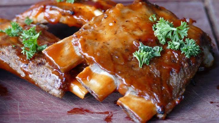 Iga Bakar Madu