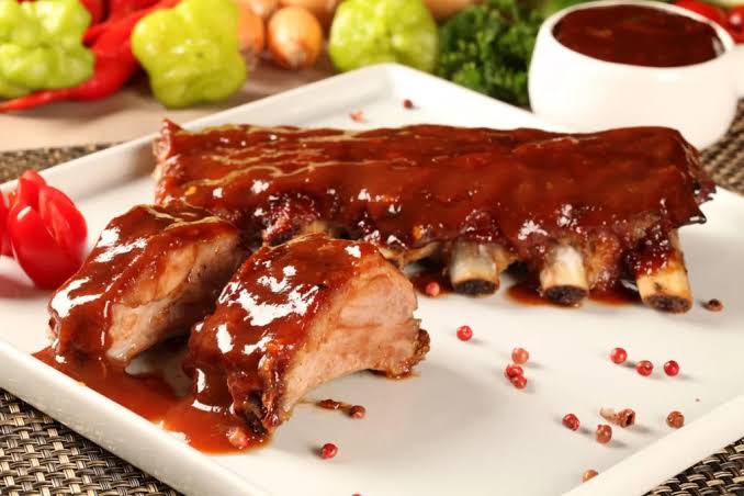 Iga Bakar Madu