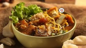 Resep Tahu Campur