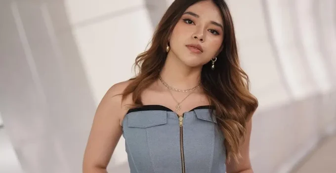 Anneth Delliecia, Penyanyi Muda Berbakat yang Terus Bersinar